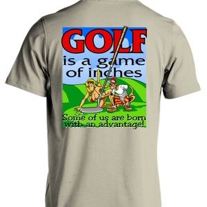 Meet your Posher, William